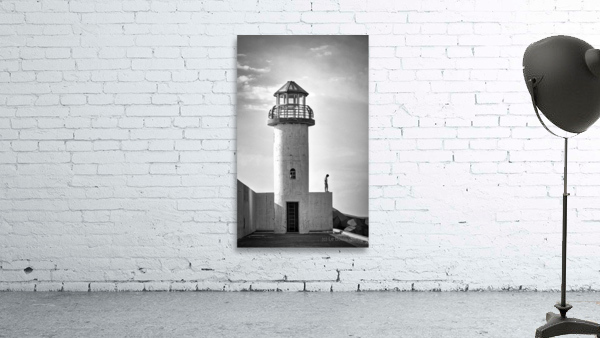 The Watcher at Dawn Wall Preview