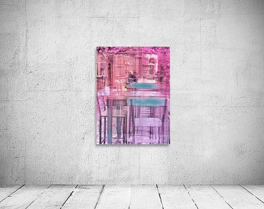 A Moment s Pause Wall Preview