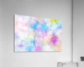 Beautiful cloud  Acrylic Print
