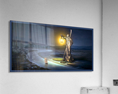 Fantasy 2021 new Acrylic Print