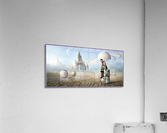 Beautiful design  Acrylic Print