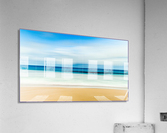Beach  Acrylic Print