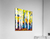 Master tree Acrylic Print