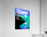 Nice place  Acrylic Print