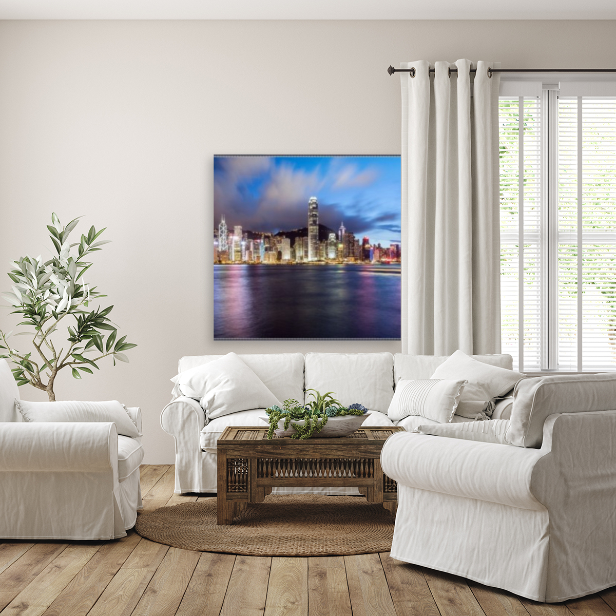 Hong kong  Reproduction