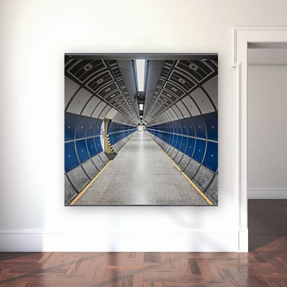 Hallway  Reproduction