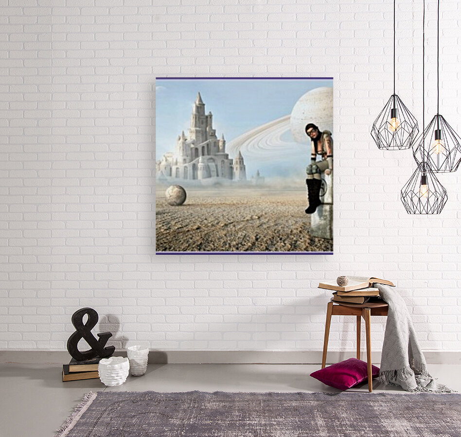 Beautiful design  Reproduction