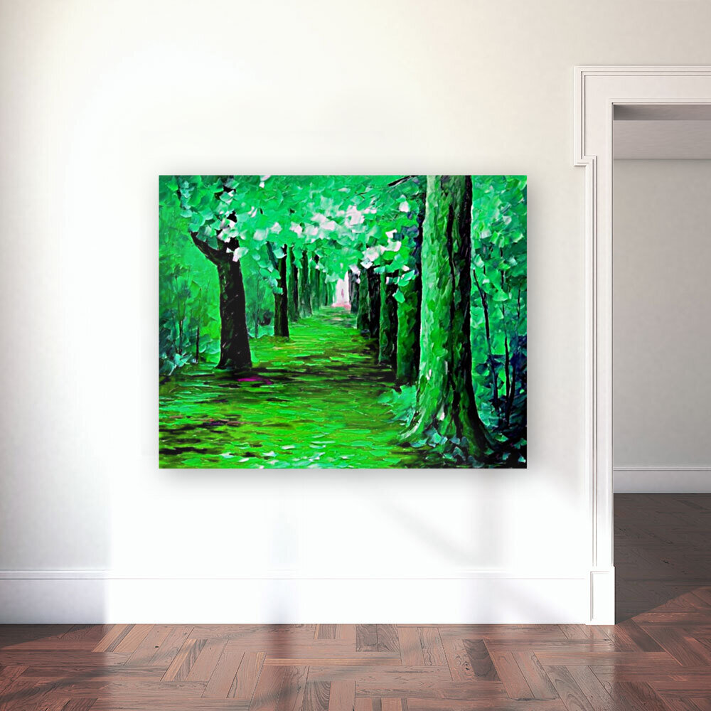 Beautiful art Reproduction