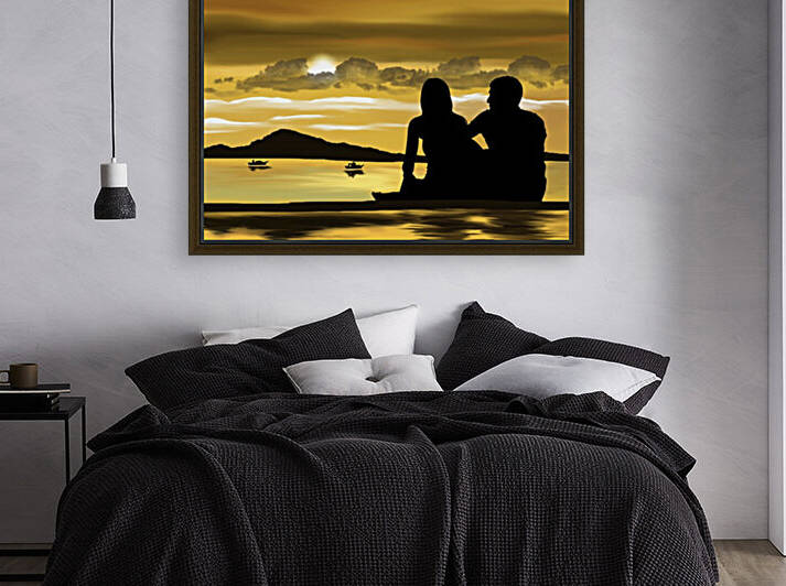 Digital art by Nature Art
