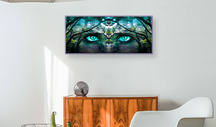 Fantasy 2021 by Nature Art