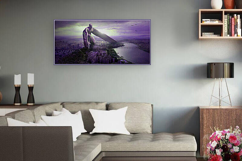 Fantasy 2021 by Nature Art