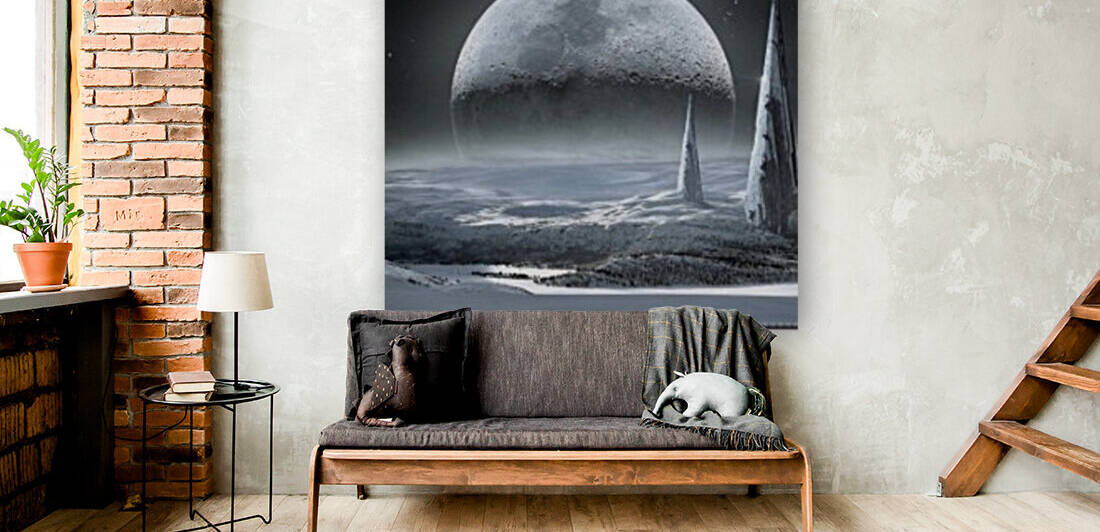 Fantasy 2021 by Nature Art