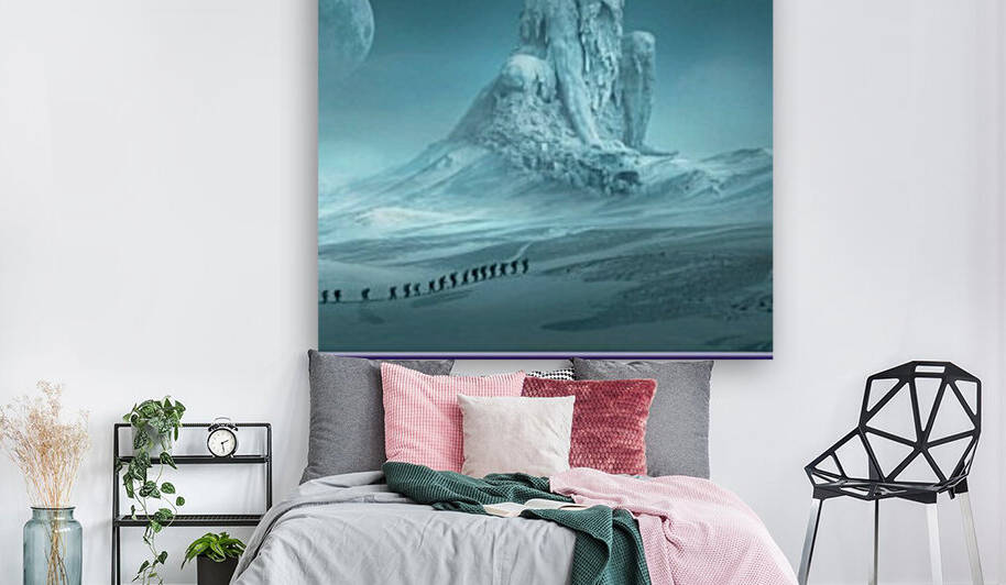 fantasy design by Nature Art