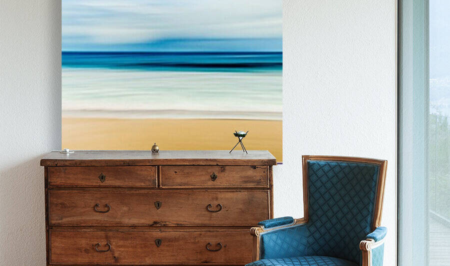 Beach  by Nature Art