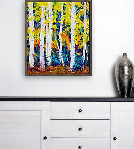 Master tree by Nature Art