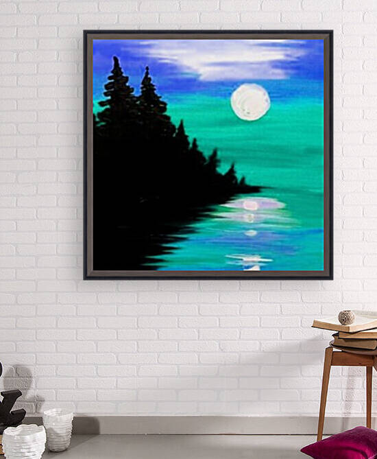 Nice place  by Nature Art