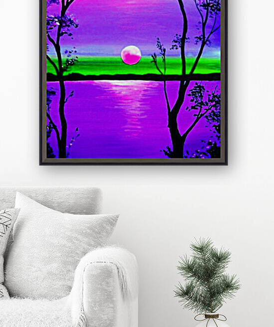 Loving place by Nature Art