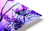 Loving place HD Metal print