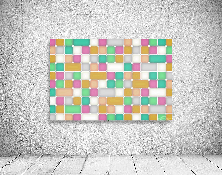 Beautiful  pattern Wall Preview