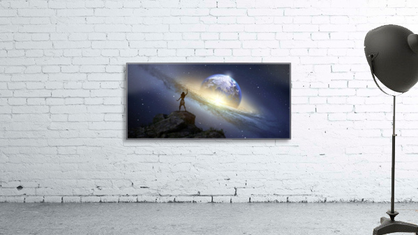 fantasy Wall Preview