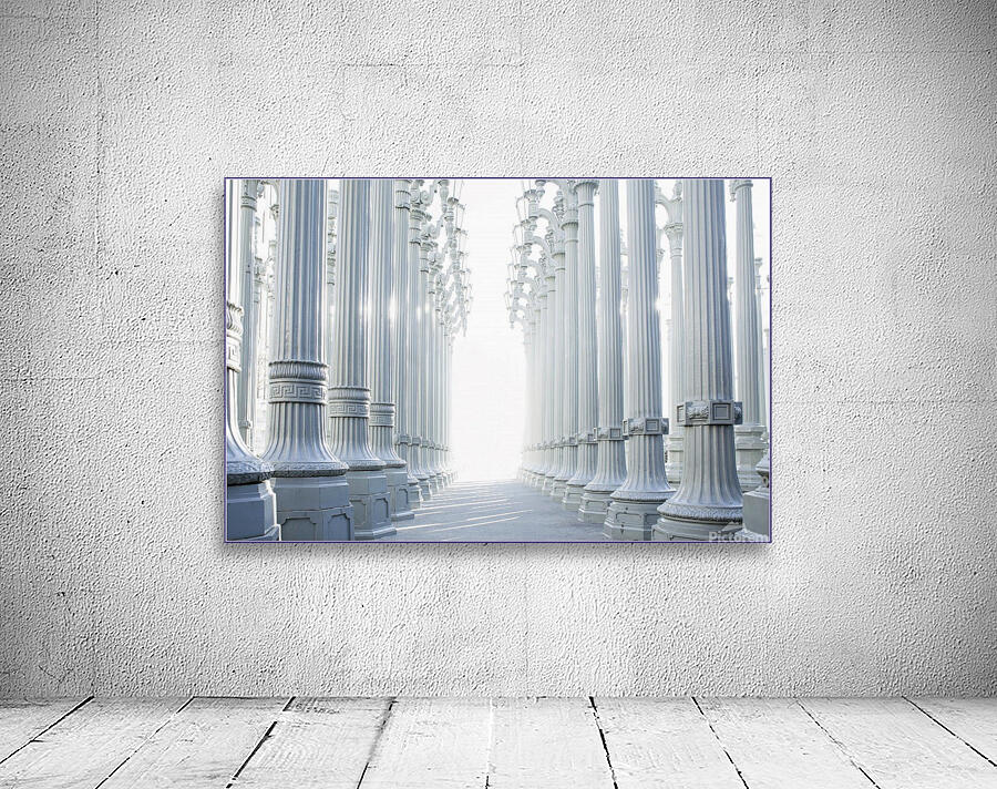 Very nice Columns  Wall Preview