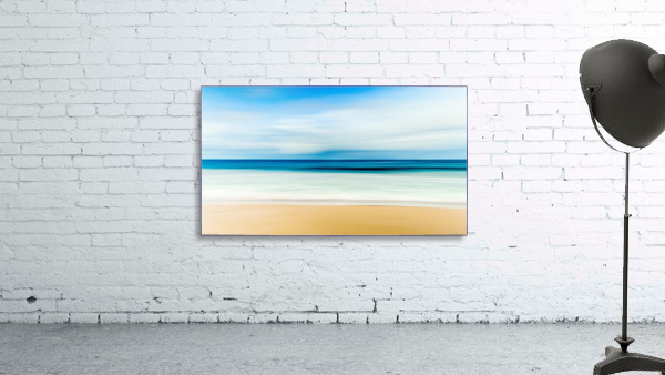Beach  Wall Preview