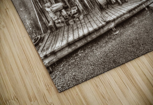 God Bless America Daniel L Friend puzzle