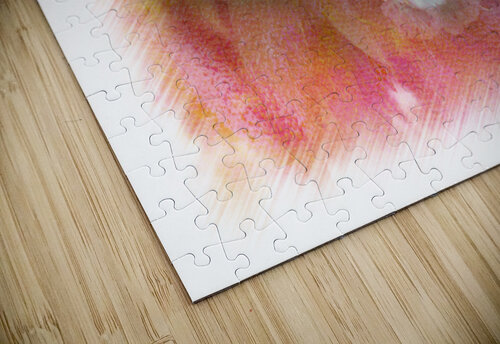 Mountain Laurel flowers Daniel L Friend puzzle