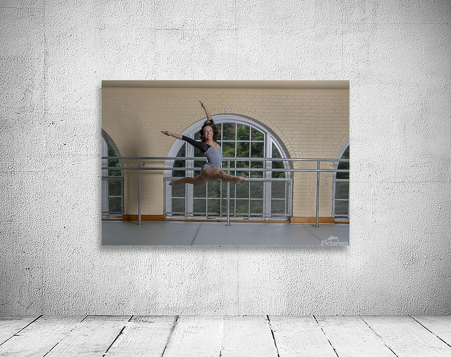 Flying Wall Preview