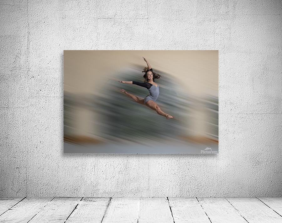 Dance movement Wall Preview