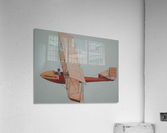 Benoist Seaplane Acrylic Print