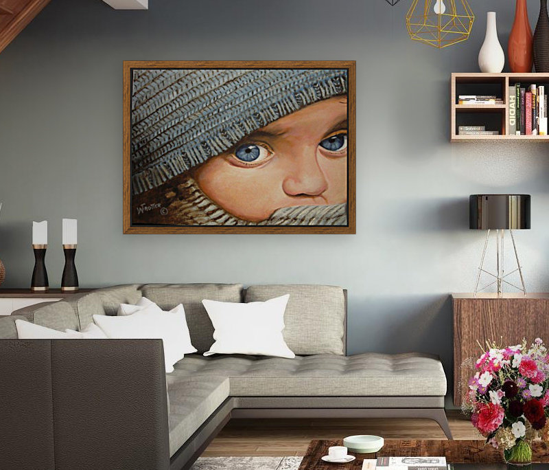 The Child Reproduction