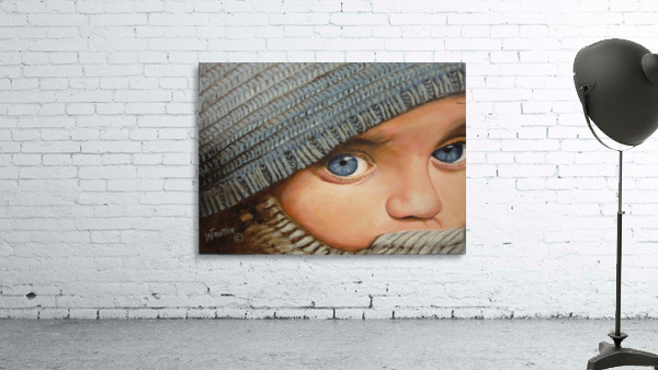 The Child Wall Preview