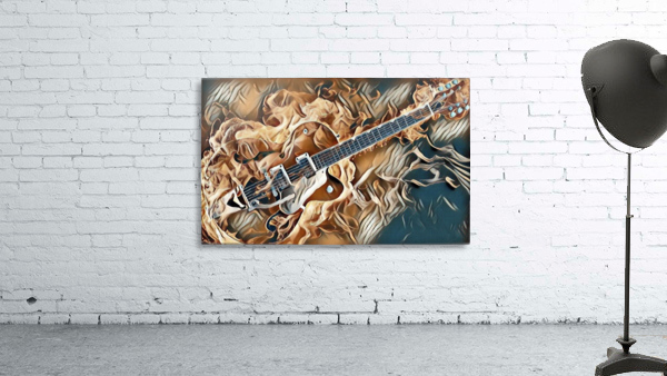 Strike A Cord Wall Preview