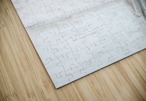 The Way  Heidi G Smith puzzle