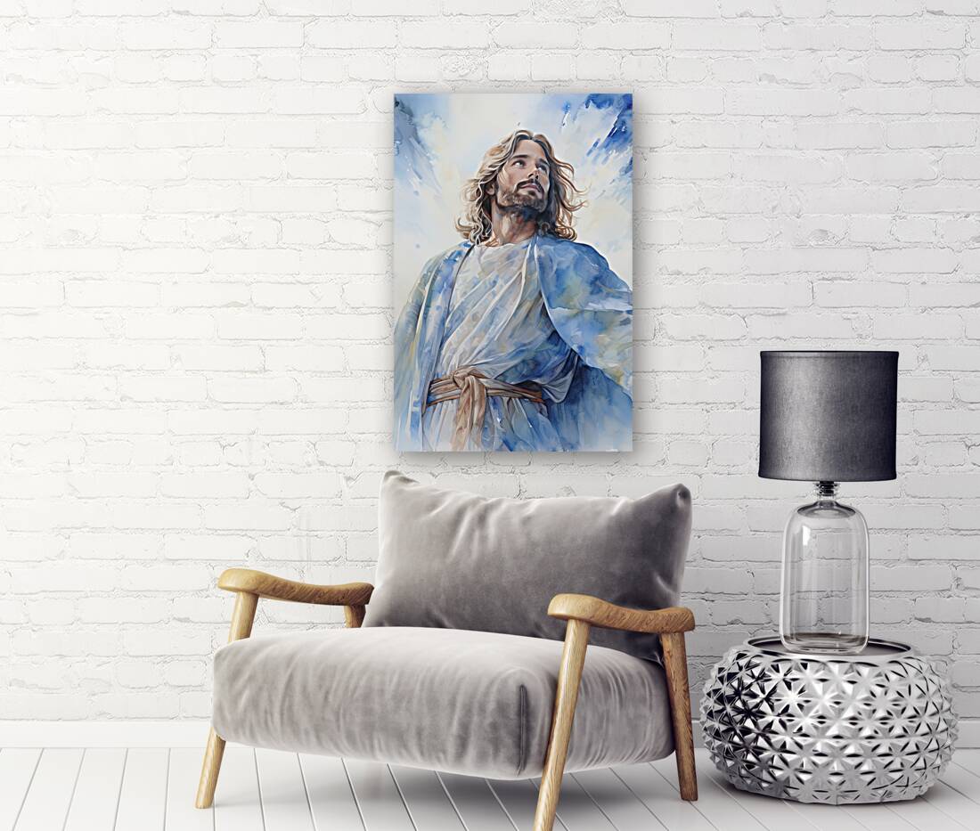 Divine Strength - the Ultimate Hero Reproduction