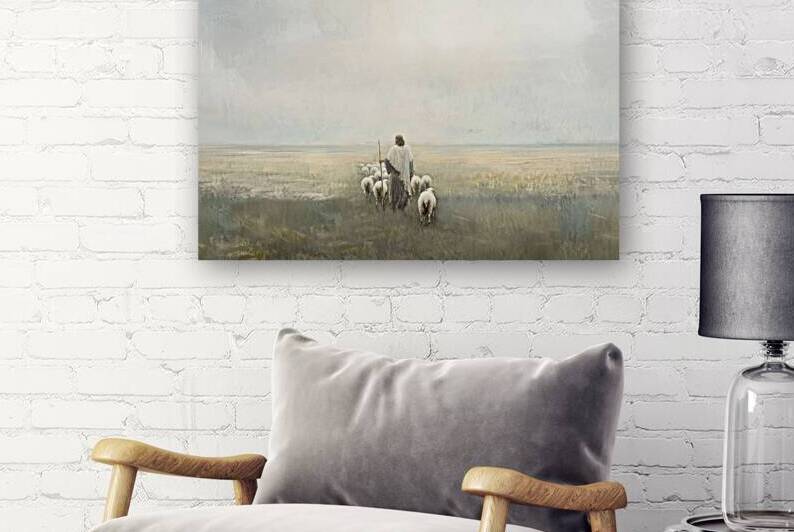 Everlasting Bond - Horizontal by Heidi G Smith