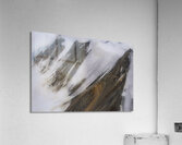 Erosion -  MSP24002-1 Acrylic Print