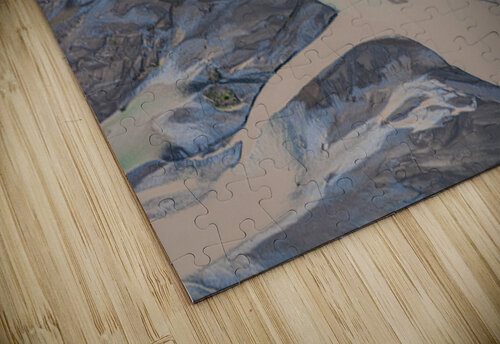 White River - LS11002 MICHAEL SCHMIDT PHOTOGRAPHY puzzle