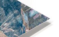 Kluane Kolours - LS09005 HD Metal print