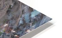 White River - LS11002 HD Metal print
