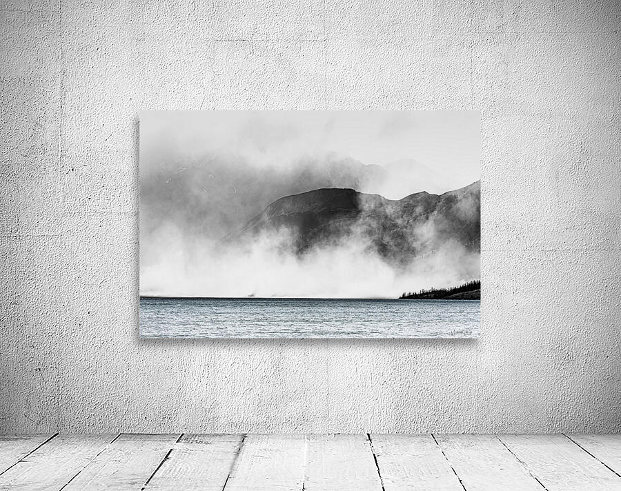 Kluane Dust - BW16001 Wall Preview