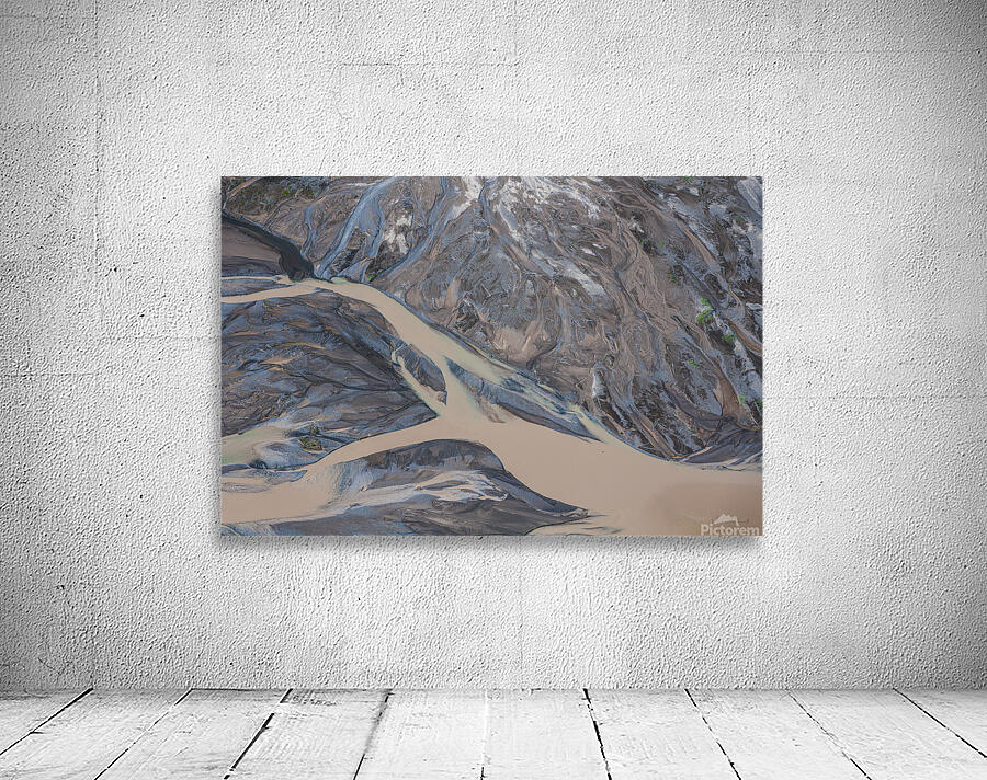 White River - LS11002 Wall Preview