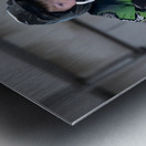 Image 111 Metal print