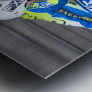 Image 124 Metal print