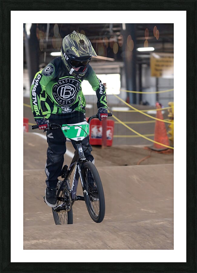 Image 123 Picture Frame print