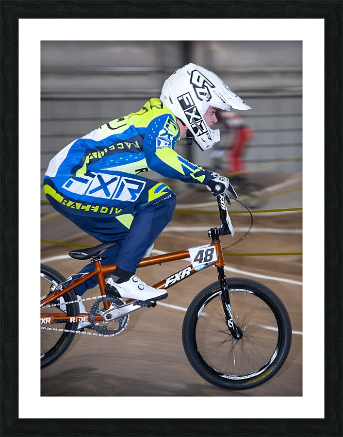 Image 124 Picture Frame print