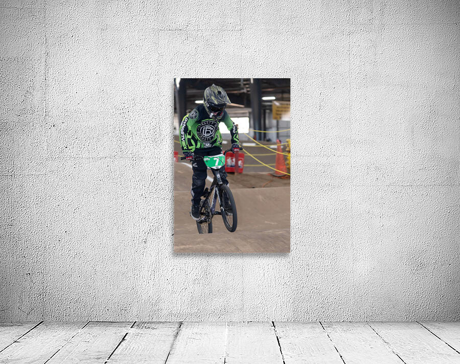 Image 123 Wall Preview