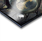 0873 Phamily Tree Acrylic print