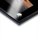 0757 On Sunday When Time Stood Still Acrylic print